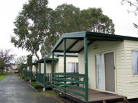 Tatura Caravan Park - Redcliffe Tourism