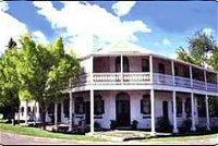 Tenterfield Lodge Caravan Park - Broome Tourism