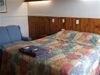 Terang Motor Inn - St Kilda Accommodation