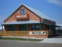 The Bakehouse Motel - Holiday Adelaide