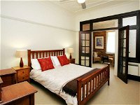The Bank Guesthouse - Accommodation Port Hedland