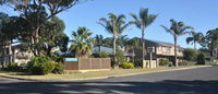 The Beachfront Apartments - Phillip Island Accommodation