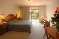 The Belmore All-Suite Hotel - Accommodation Sunshine Coast