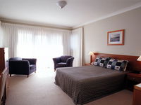 The Berry Village Boutique Motel - Mackay Tourism