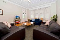 The Centre Bed  Breakfast - Tourism Canberra