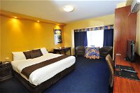 The Clifton Motel and Grittleton Lodge - Mackay Tourism