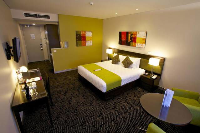 Morningside QLD Accommodation Rockhampton