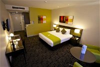 The Colmslie Hotel Suites  Conference Centre - Accommodation Rockhampton