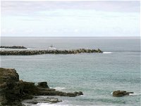 The Cove - Yamba - Mackay Tourism