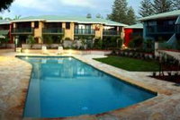 The Crest Byron Bay - Accommodation Airlie Beach