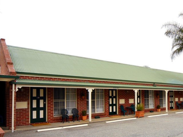 Tumut NSW Accommodation Broken Hill