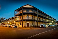 The Esplanade Hotel Port Hedland - Nambucca Heads Accommodation