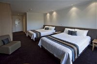 The Executive Inn Newcastle - Accommodation in Surfers Paradise