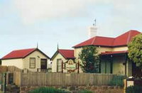 The Finials - Byron Bay Accommodation