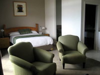 The Grand Motel - Accommodation Yamba