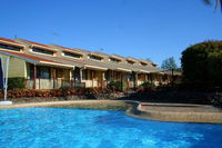 Shady Trees Barrington - Mount Gambier Accommodation