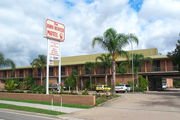 The John Hunter Motel - Accommodation Port Hedland