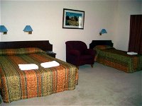 The Kidman Wayside Inn - Accommodation Mt Buller