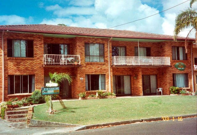 Canberra ACT Accommodation Cairns