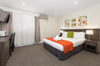 Comfort Inn Aden Mudgee - Accommodation Perth