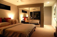 The Long Weekend Retreat - Accommodation Coffs Harbour