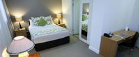 The Manor Apartment Hotel - Northern Rivers Accommodation