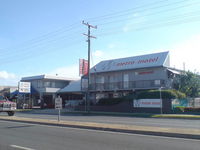 The Metro Motel Rockhampton - Accommodation Broome