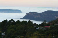 The Mountain Heritage Hotel and Spa Retreat - Accommodation Great Ocean Road