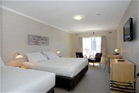 The Murray Hotel - Accommodation Port Hedland