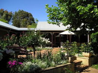 The Noble Grape - SA Accommodation