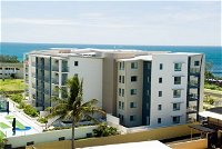 The Point Bargara Beach - Accommodation Redcliffe