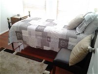 The Pommy Tree Bed  Breakfast - Accommodation Kalgoorlie
