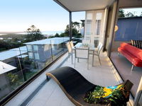 The Rise Noosa - WA Accommodation