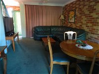 The Roseville Apartments - Mackay Tourism