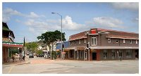 The Royal Hotel - Accommodation Cooktown