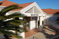 The Sands At Yamba - Accommodation Yamba