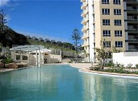 The Sebel Coolangatta - Accommodation Resorts