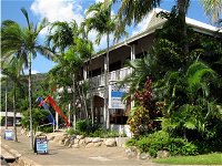 The Sovereign Resort Hotel - Accommodation Nelson Bay