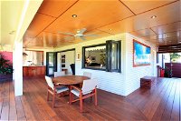 The Tin Sheds-Norfolk Island - Accommodation Yamba