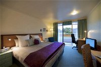 The Waterfront Wynyard - Coogee Beach Accommodation