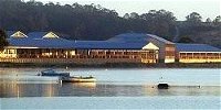 Tidal Waters Resort St Helens - Tourism Brisbane