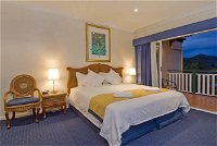 Tinaroo Lake Resort - Holiday Apartments - Byron Bay Accommodation