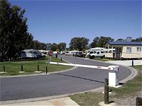 Toorbul Caravan Park - Accommodation in Brisbane