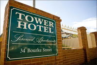 Tower Hotel Kalgoorlie - Carnarvon Accommodation