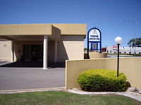 Tower Motor Inn - Broome Tourism