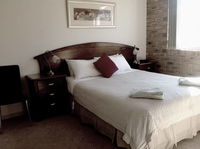 Town Centre Holiday Apartments - Redcliffe Tourism