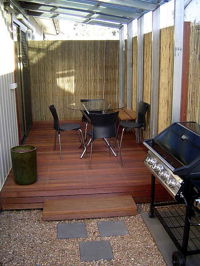 Silver Hill Townhouse - Townsville Tourism