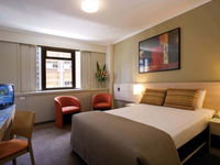 Travelodge Wynyard Sydney - Accommodation VIC
