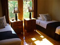 TRC House - Accommodation Coffs Harbour