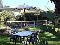 Tropicana Motor Inn - Accommodation Airlie Beach